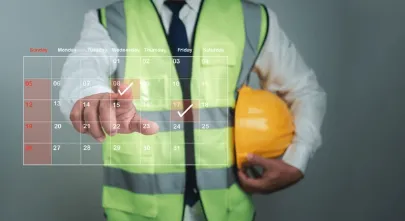 Week II: Calendar and Booking Services, Day III: Why Online Booking is the Future of Customer Service