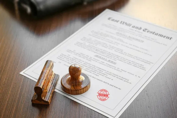 trademark prosecution