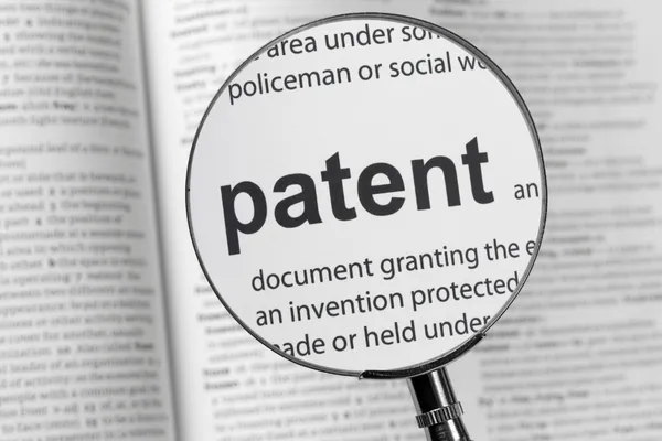 patent