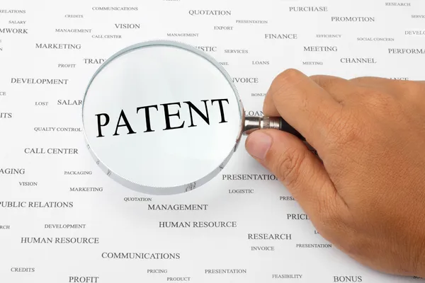 intellectual property