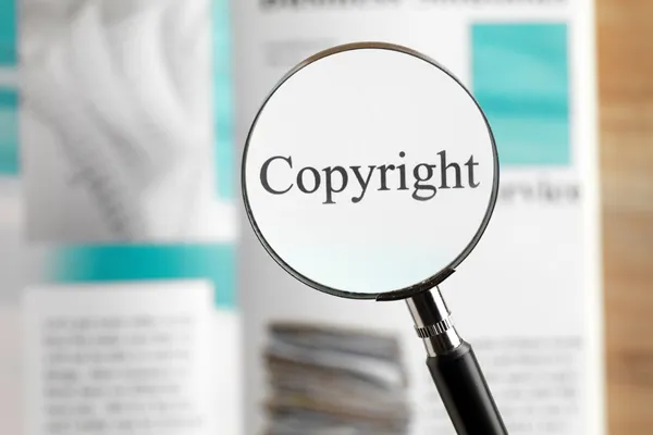 copyrights