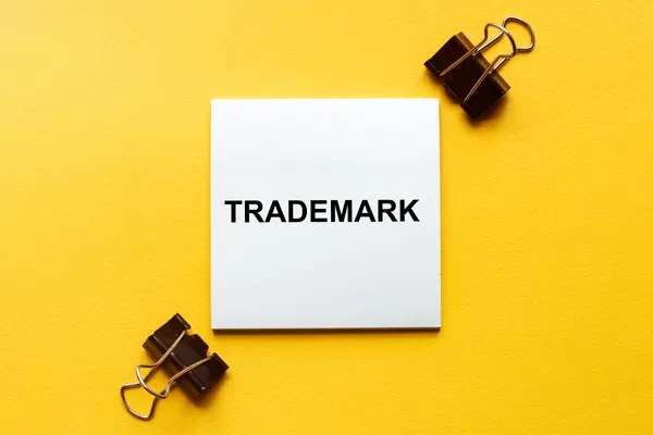 Primer on Trademarks