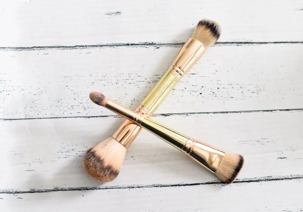 Why I Turned To Clean Beauty