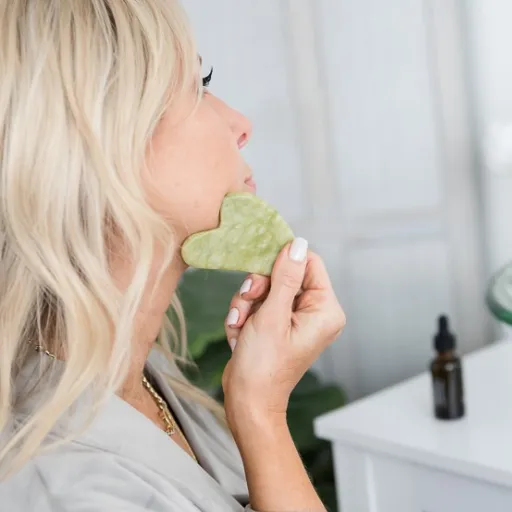 Gua Sha, Facial Cupping & Red Light Therapy: Tools to Elevate Your Skincare Routine