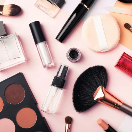 Why I Switched to Non-Toxic Makeup