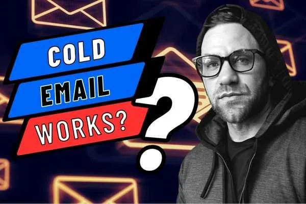 Cold Emailing Recruiting clients 