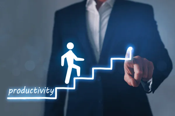 Employee Productivity