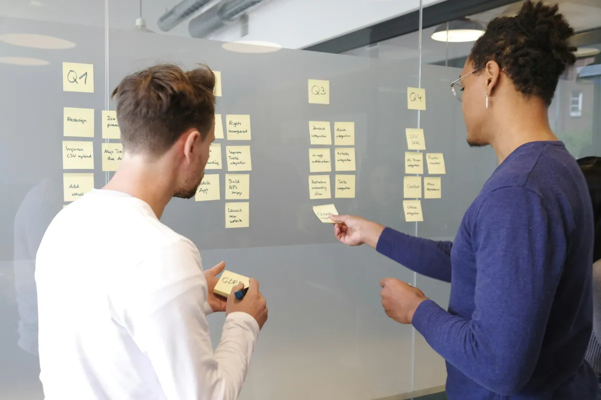 Strategic goal planning and productivity framework for achieving success in 12-week cycles