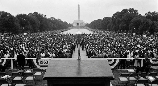 The Dream That Served a Movement: How Do Authors Write to Change Lives, Not Chase Fame?