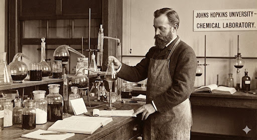 The Sweetener Discovered by Accident: How Do Authors Learn Through Failed Experiments?