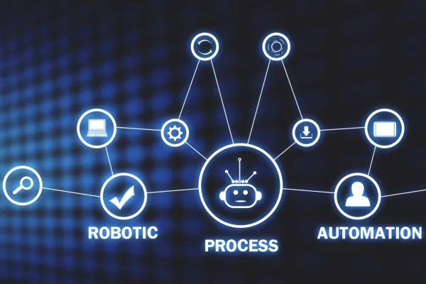 process automation