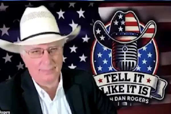 INTERVIEW: Dan Rogers with Avi Lipkin