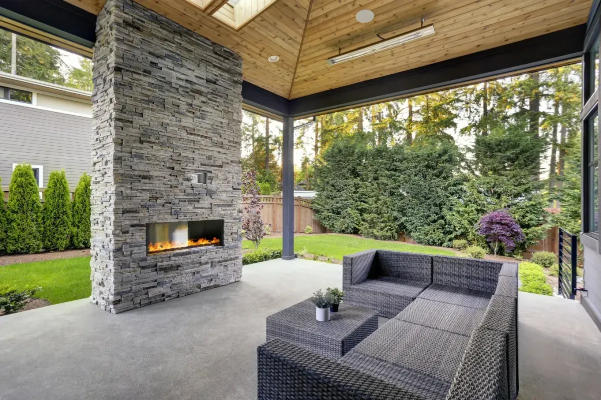 How to Preserve Your Concrete Patio | All-In-One Guide