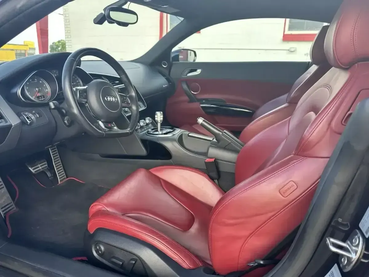 Calgary Car Detailing