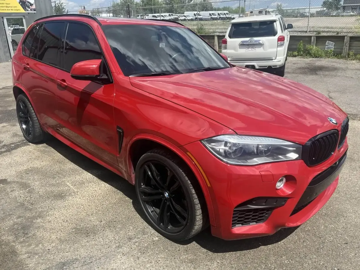 Car Detailing Calgary