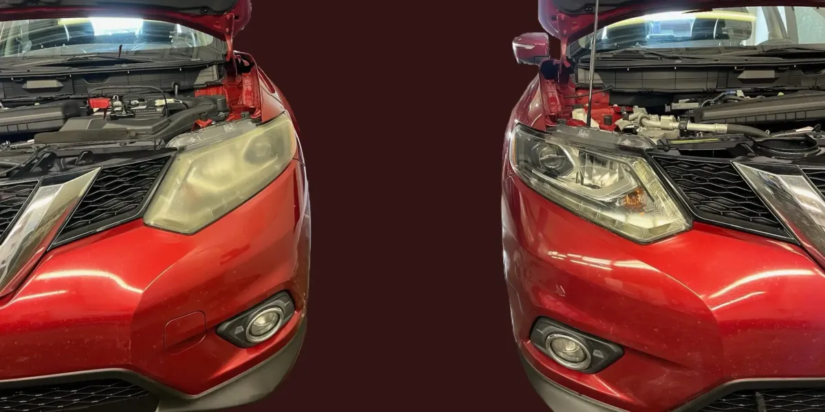 Detailing