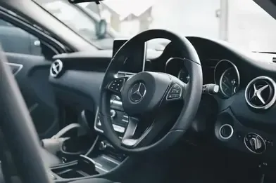 Interior Car Wash in Calgary