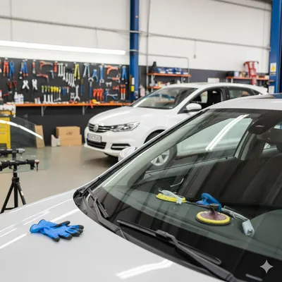 Calgary Windshield Replacement 101