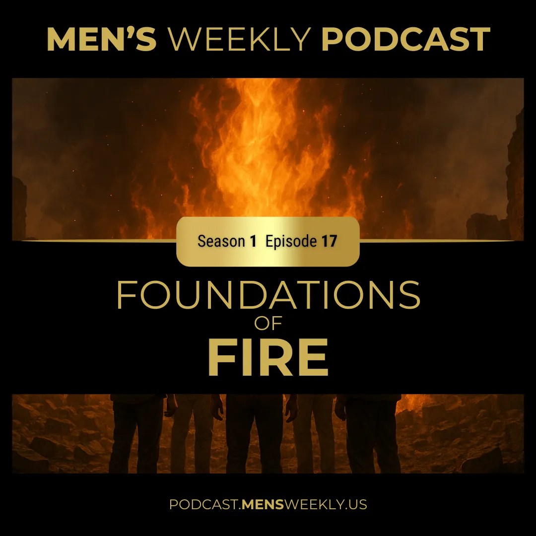 Foundations of Fire