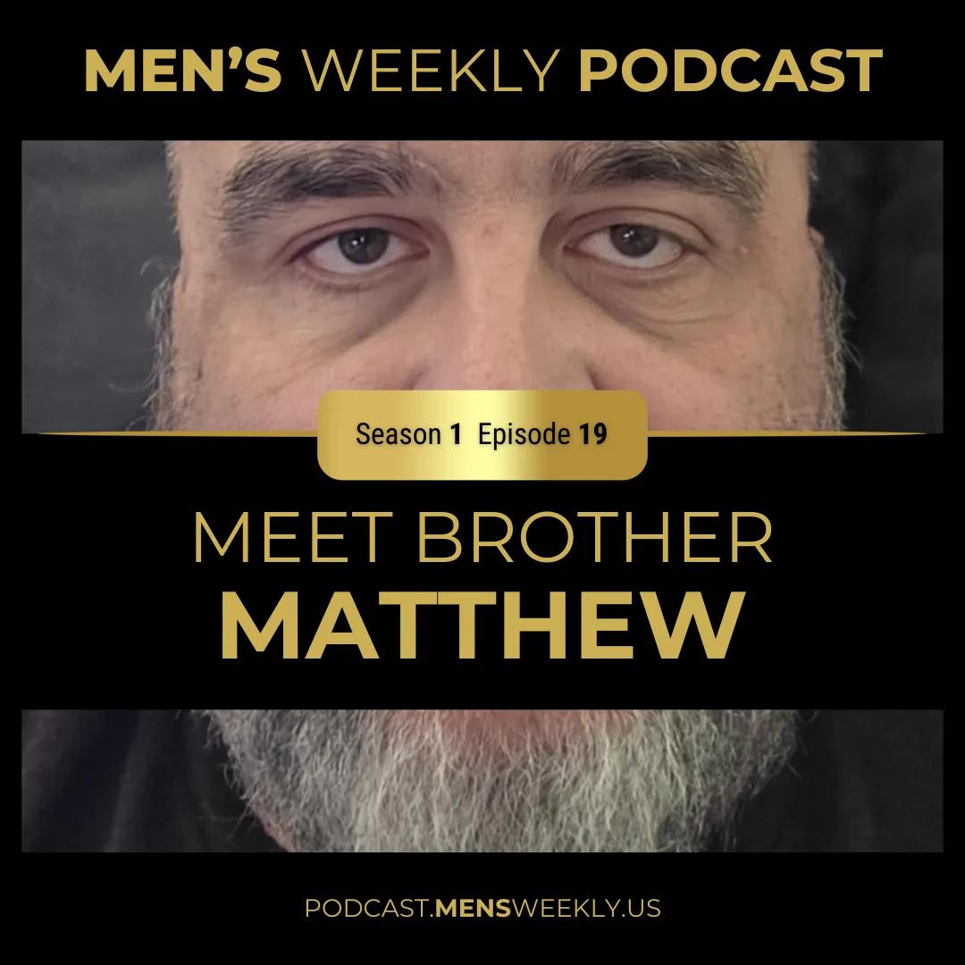 Meet Brother Matthew