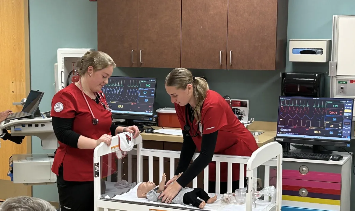Kentucky Christian University’s Nurse Practitioner Program Ranked #1 in Kentucky for 2025