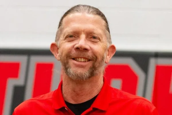 Dean Brand Named Head Coach of KCU Women’s Basketball