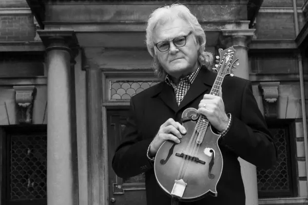 Kentucky Christian University Announces 2025 Summer Concert Series Featuring Ricky Skaggs & Kentucky Thunder