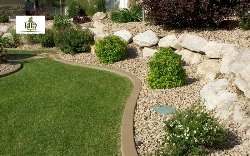 grass cutting services in Hillsboro