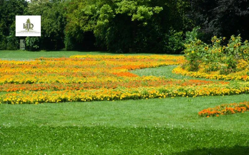 landscape solutions in Gresham