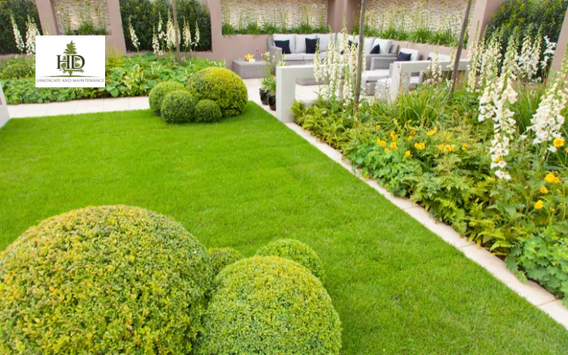 best lawn care company Milwaukie