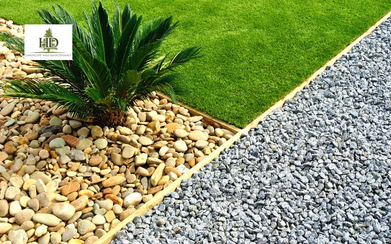 landscaping portland