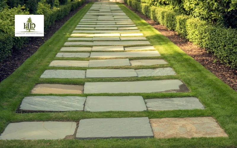 Hardscape Backyard in Beaverton OR | Residential Design Experts