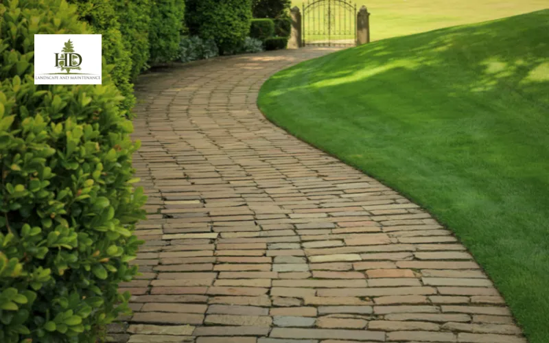 lawn care solutions Troutdale