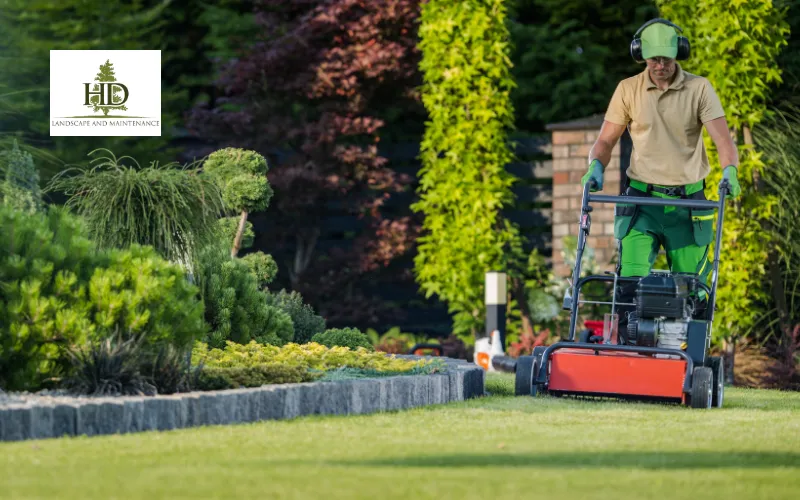 Lawn Maintenance Companies Milwaukie OR | Expert Lawn Care