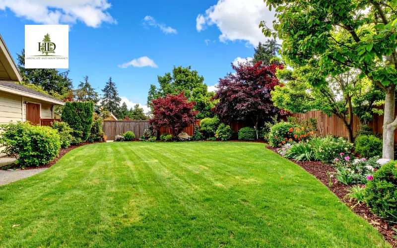 sustainable gardening practices