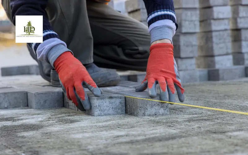 What Is Paver Installation and How Does It Work?
