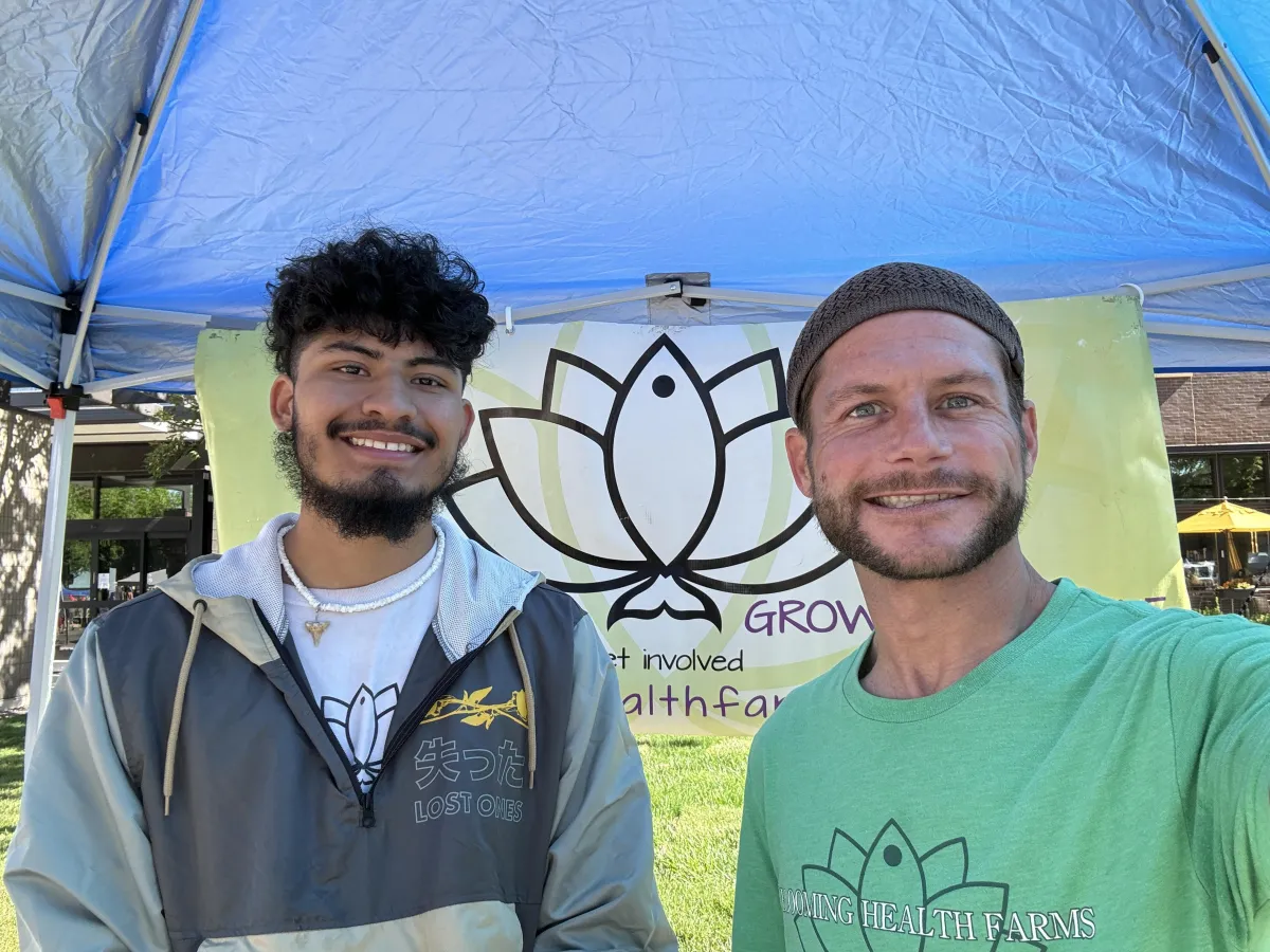 Meet Junior – The Apprentice Who Built With Me
