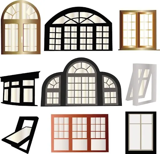 5 Amazing Window Designs You Should Consider