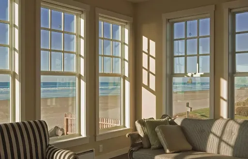 10 Tips for Maintaining New Construction Windows