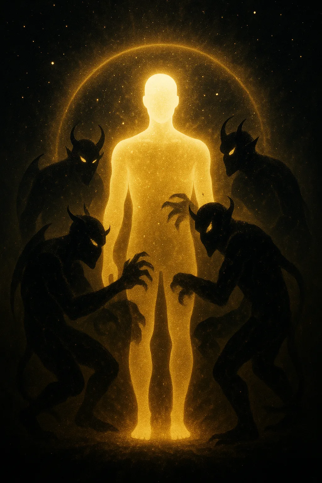 Démon