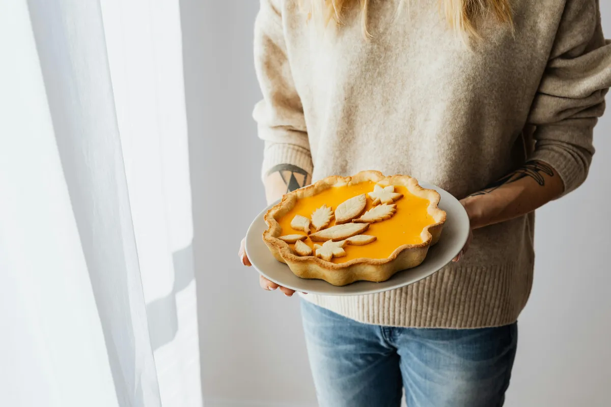 Thanksgiving Diet