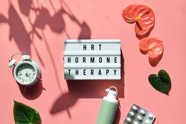 Confused About Hormone Stacking?