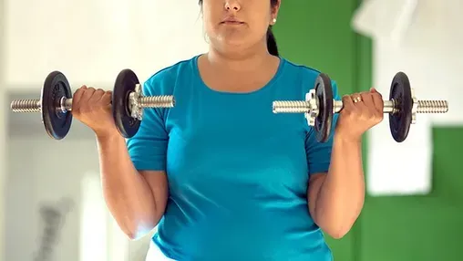 Insulin Resistance, Belly Fat, and Muscle Through the Menopause Transition