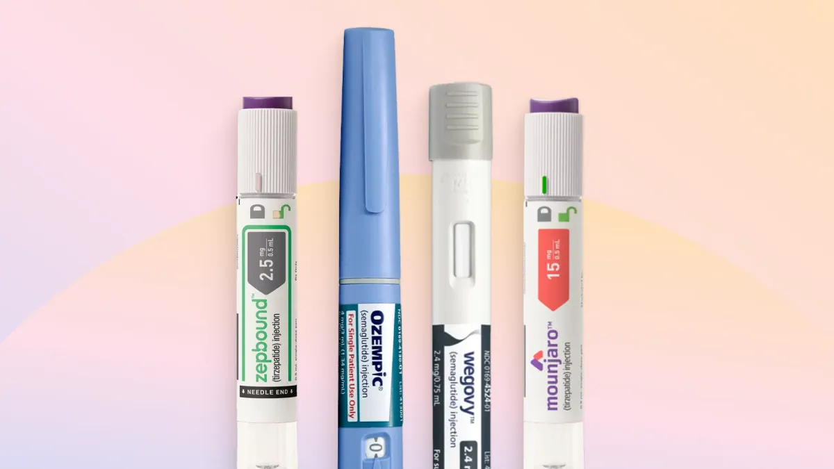 GLP-1 + GIP: The Next Generation of Midlife Metabolic Medicine