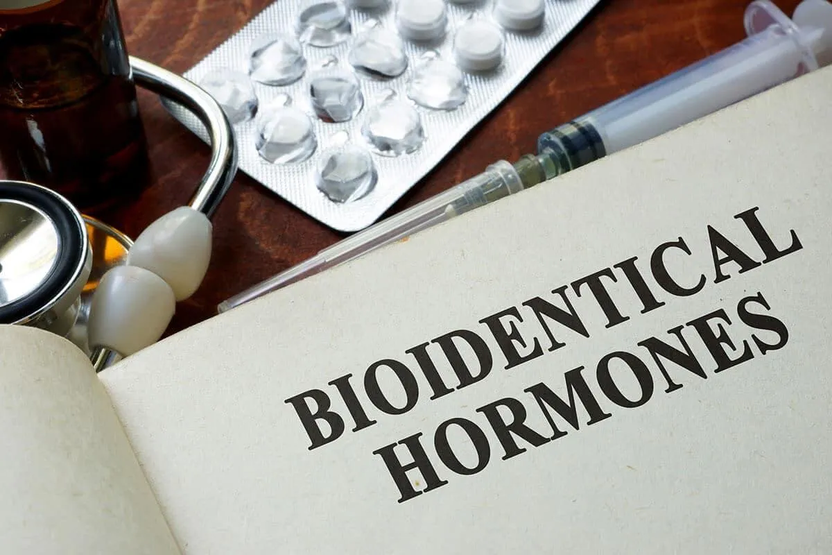 Bioidentical Hormones: What They Are, What They’re Not, and Why It Matters