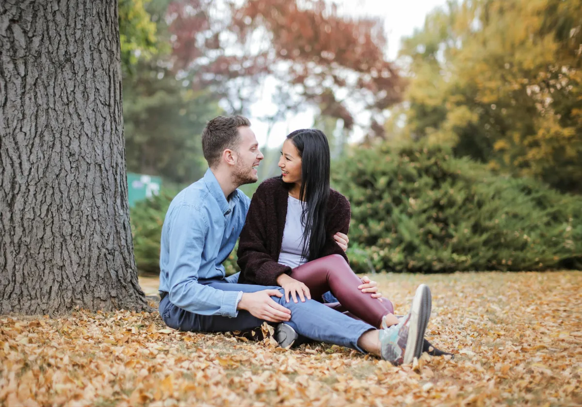 How Our Coaching Improved Lisa's Romantic Relationship