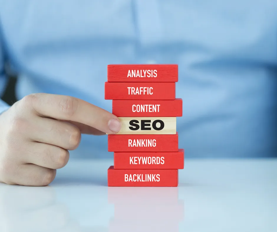 Local SEO