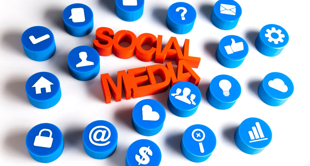 The Power of Social Media Marketing for 2025