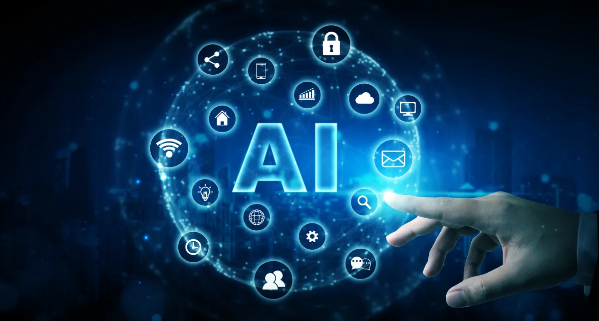 How AI is Transforming Marketing in 2025 | AI Strategies for Landscapers