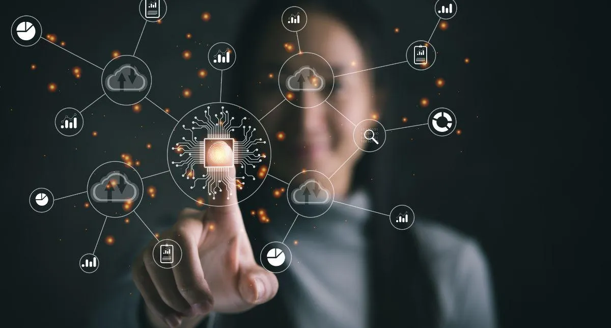 digital maturity